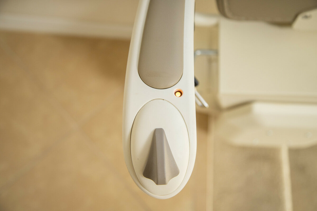 Harmar Pinnacle SL600