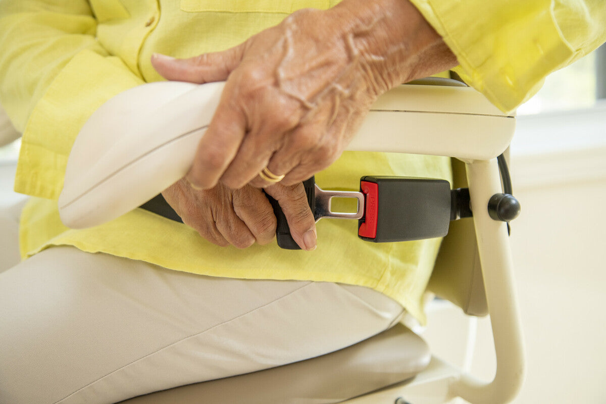 Harmar Pinnacle SL600