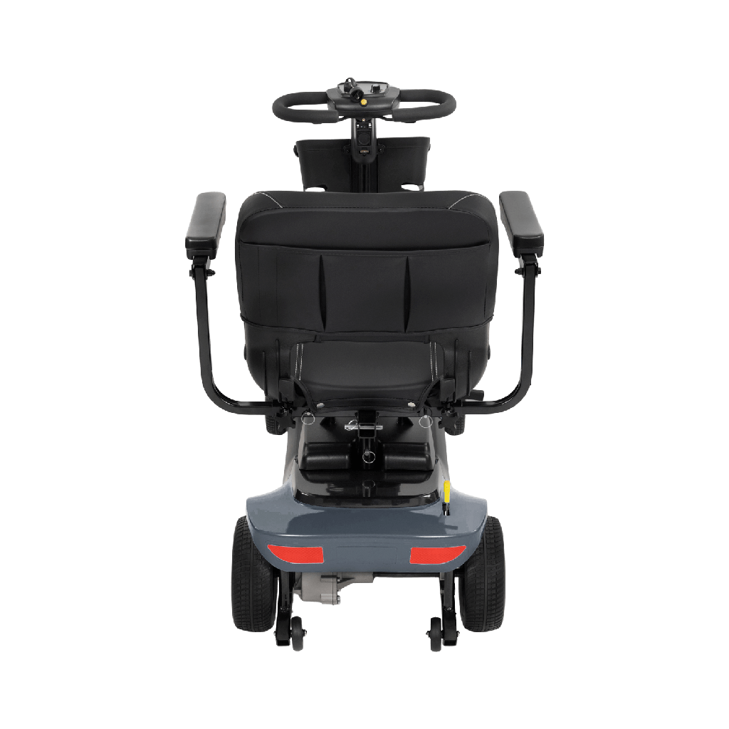 King Neptune Mobility Scooter