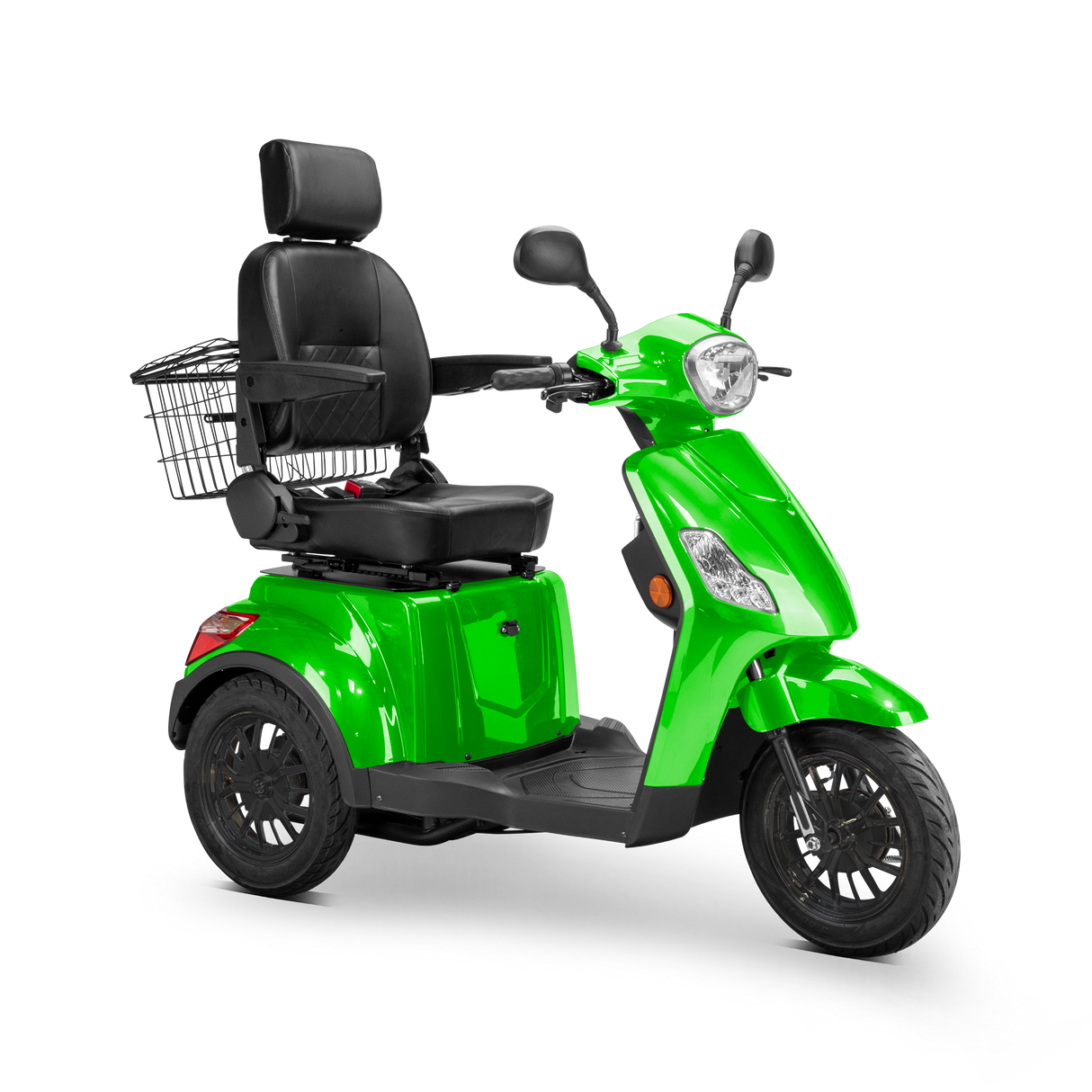 Legacy Scooter
