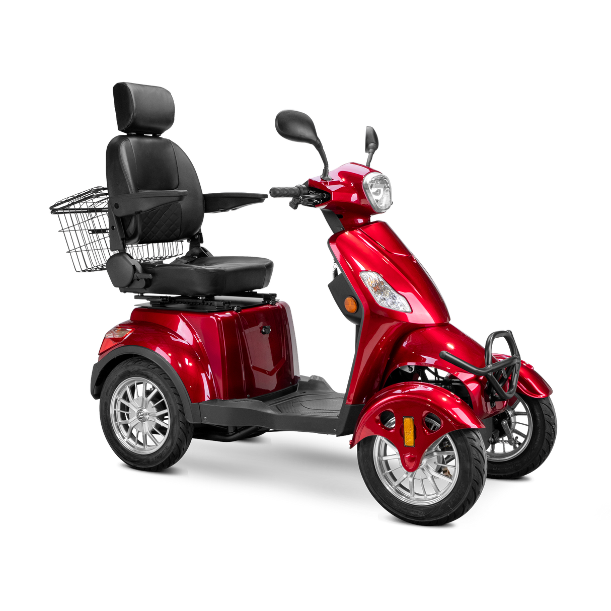 Prestige Scooter