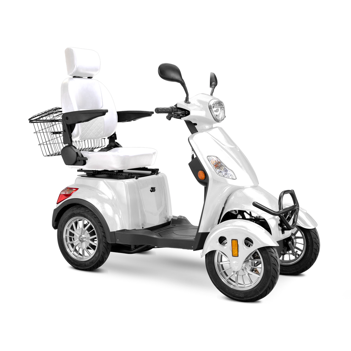 Prestige Scooter