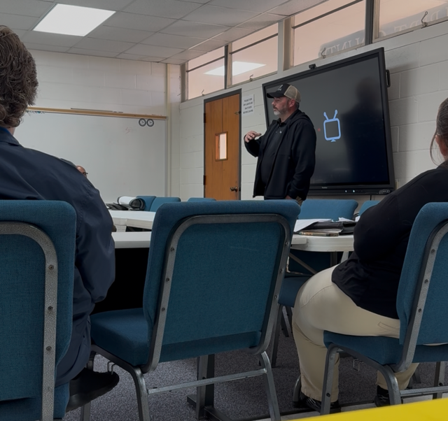 Wheelchair Lift Operational Safety & Compliance Workshop