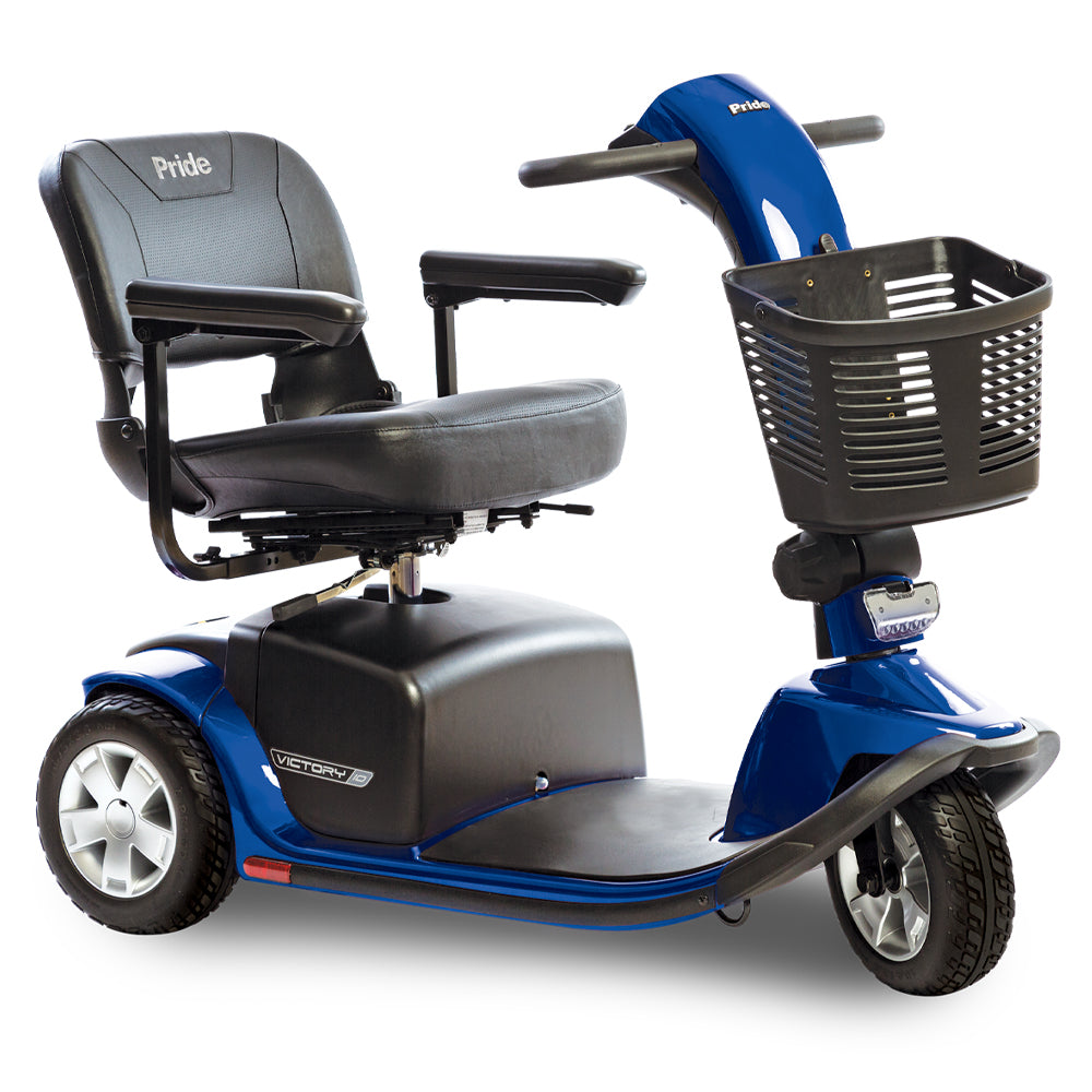 Victory® 10 3-wheel