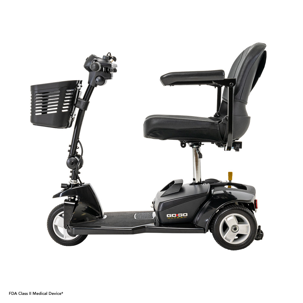 Go Go® Ultra X 3-wheel