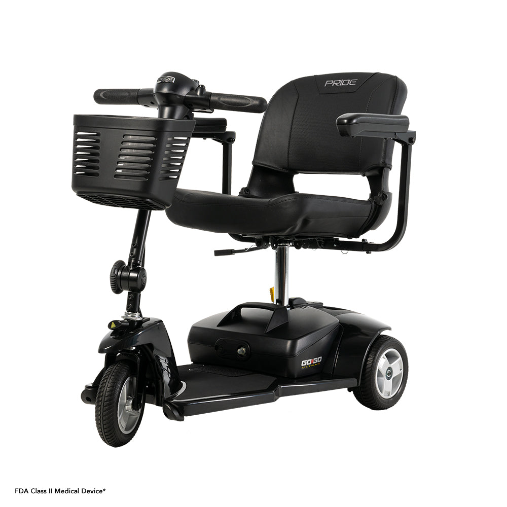 Go Go® Ultra X 3-wheel