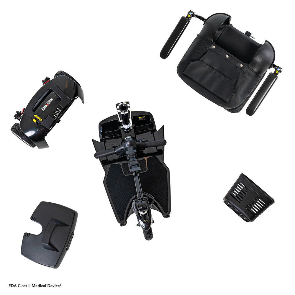 Go Go® Ultra X 3-wheel