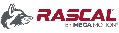 Rascal by Mega Motion