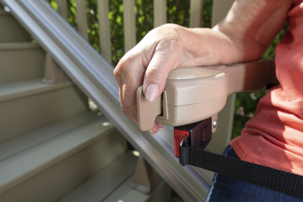 Bruno Outdoor Elite SRE-2010E