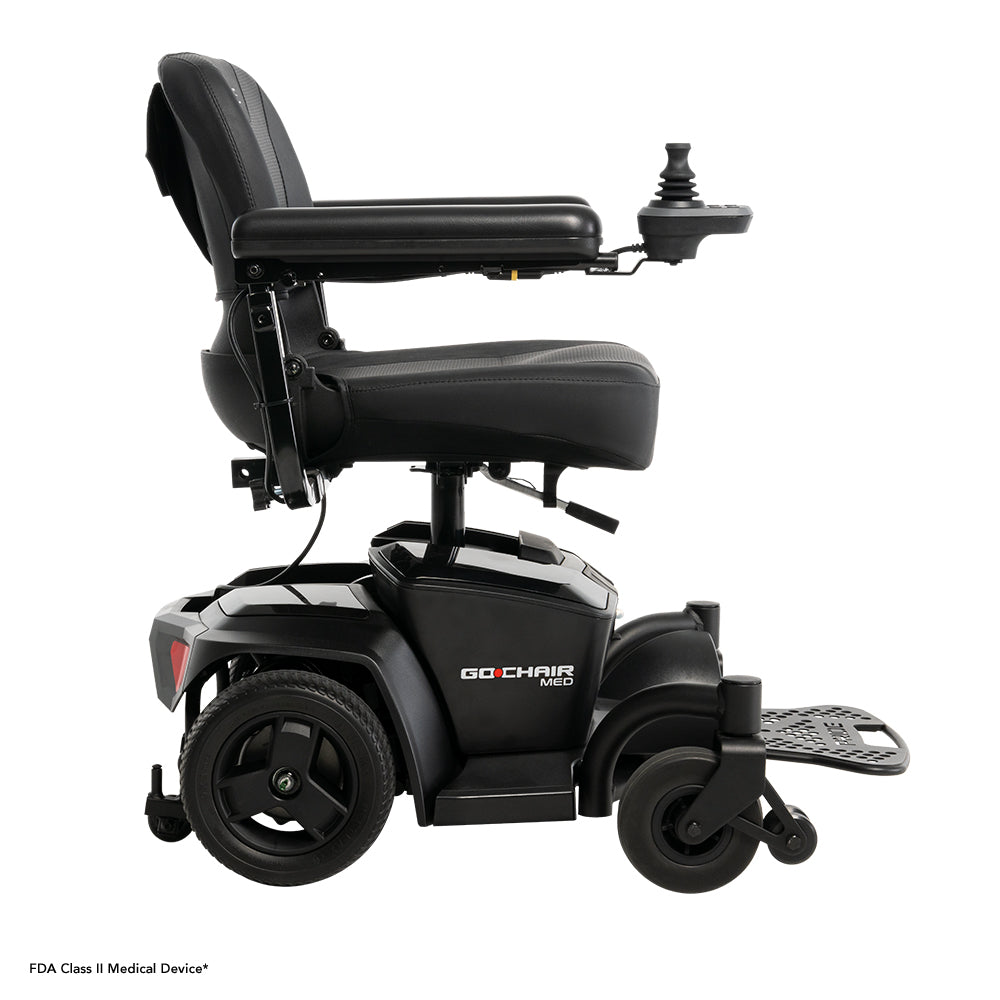 Go Chair® MED *FDA Class II Medical Device