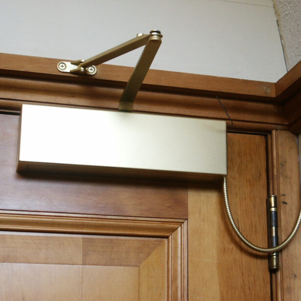 Open Sesame Residential Automatic Door Opener