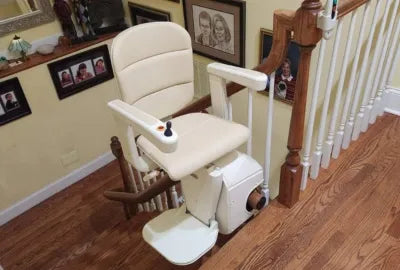 New vs. Reconditioned Stairlifts: Which One is Right for You?