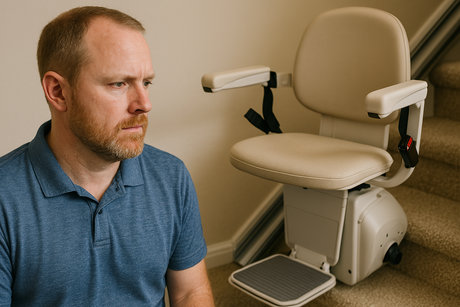 What It Means to Move Again