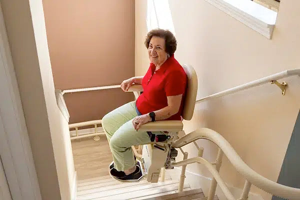 Home Access Equipment Guide by Custom Mobility