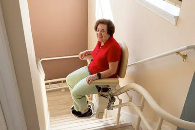 Home Access Equipment Guide by Custom Mobility