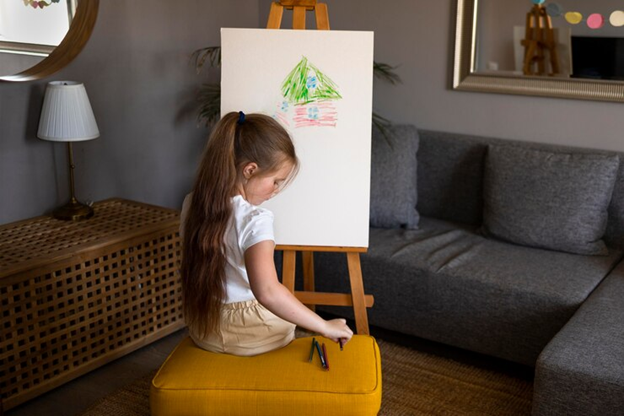 Accessing Creativity: Helping Special Needs Kids Connect with the Arts