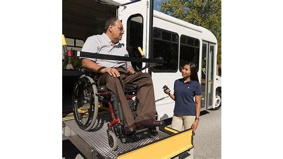 Is Your District's Wheelchair Bus Maintenance Keeping Up?