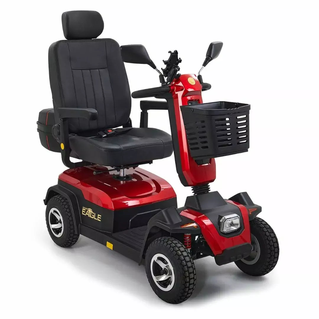 Custom Mobility