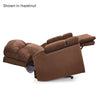 Golden Cloud+ Luxe lift chair reclined