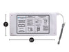 Proactive Classic Chair Sensor Pad
