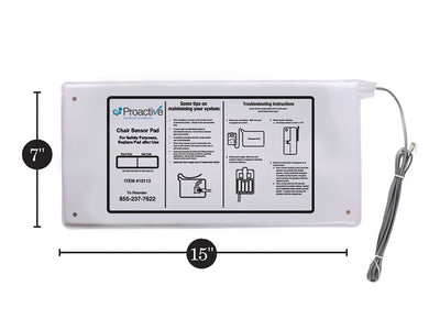 Proactive Classic Chair Sensor Pad