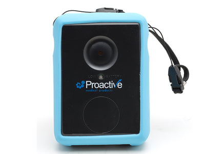 Proactive Advanced Chair/Bed Alarm