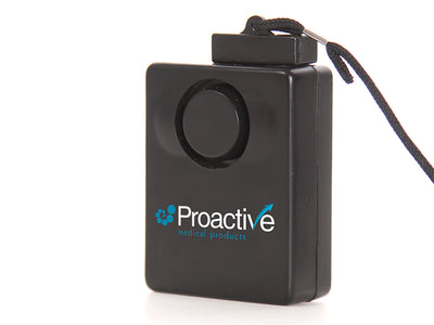 Proactive Basic Magnet Alarm