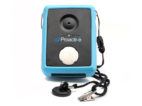 Proactive Advanced Magnet Alarm