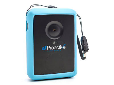 Proactive Advanced Chair/Bed Alarm with Nurse Call