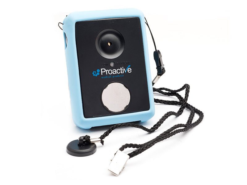 Proactive Ultimate Alarm