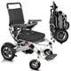 Power Wheelchairs