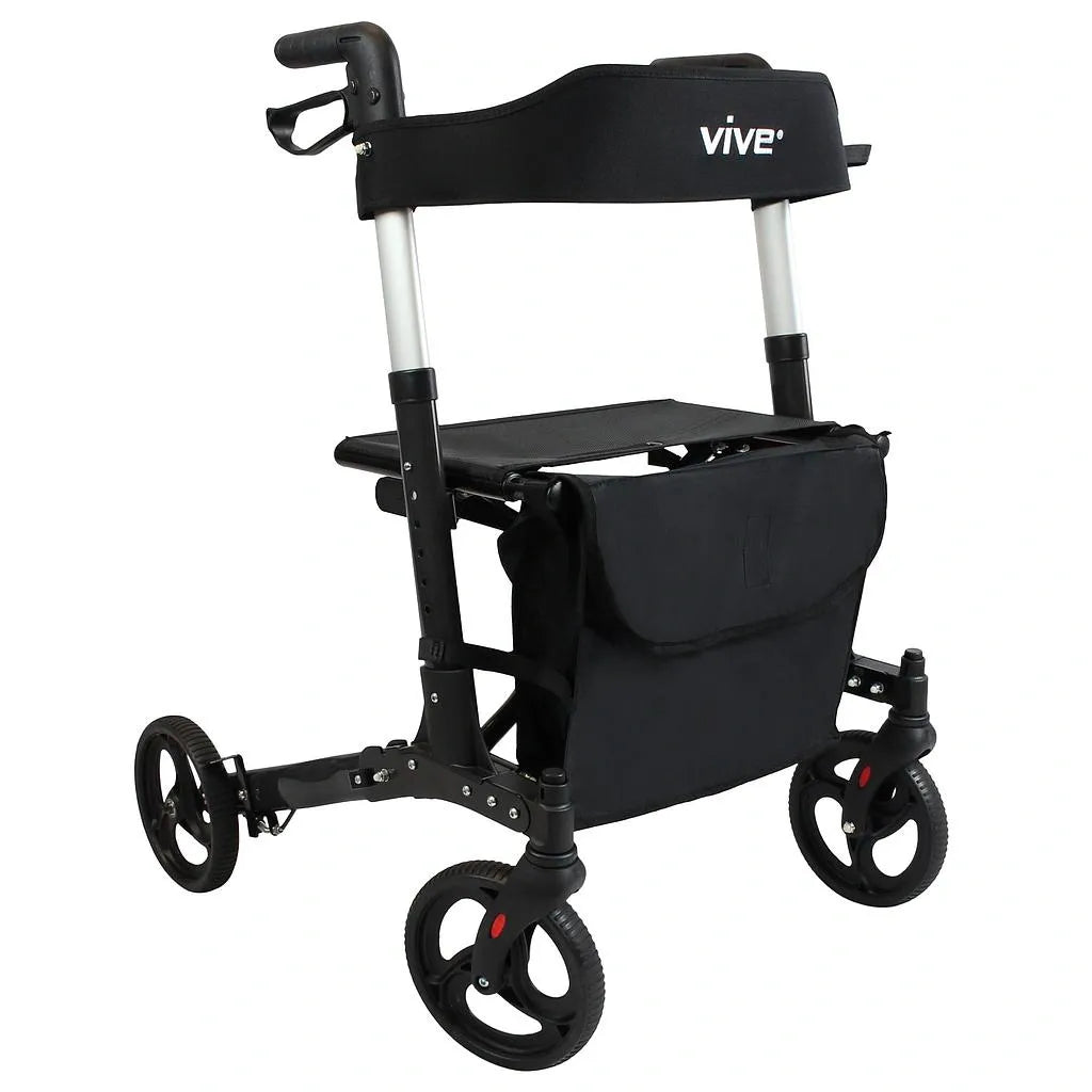 SunStride Rollator Walker
