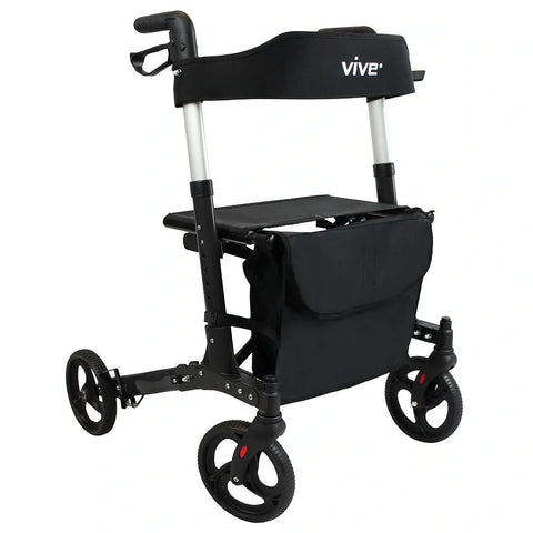 SunStride Rollator Walker