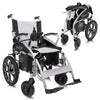 Compact Power Wheelchair (Rental)
