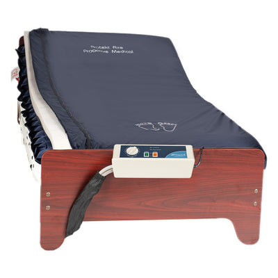 Protekt 1st Defense Dynamic Hybrid Mattress System