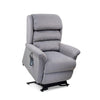 Golden Relaxer lift chair raised to stand