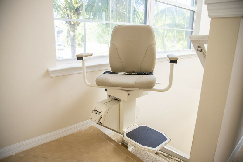 Harmar Pinnacle (Heavy Duty) SL600HD