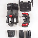 Buzzaround EX 4-Wheel