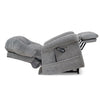 Golden Cloud Elite lift chair reclined