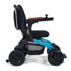 Golden Ally Pro, side view