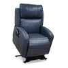 Golden EZ Sleeper Slim lift chair raised to stand