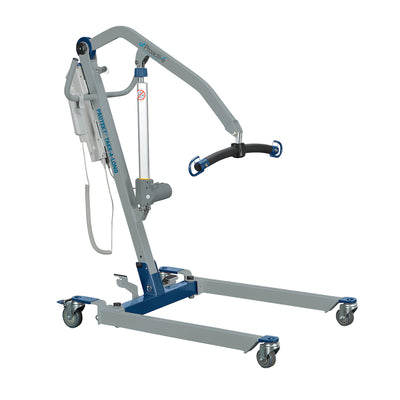 Protekt Take-A-Long Folding Electric Patient Lift