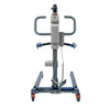 Protekt Patient Lift Battery, Charger, Charging Cradle and Hand Pendant