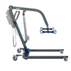Protekt Patient Lift Battery, Charger, Charging Cradle and Hand Pendant
