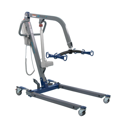 Protekt Patient Lift Battery, Charger, Charging Cradle and Hand Pendant