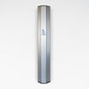 Open Sesame 36 inch vertical stainless steel push pad