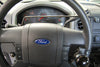 MPS right turn lever extension on a steering column
