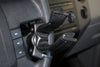 MPS palm-type steering spinner on a steering wheel