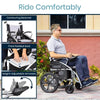 Compact Power Wheelchair (Rental)