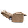 Golden Rhea lift chair reclined